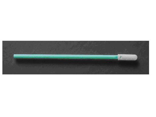 Cleanroom Polyester Swab - SU-162BPCT - Click Image to Close