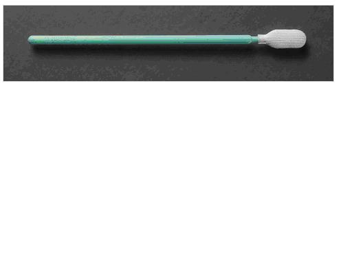 Cleanroom Polyester Swab -SU-093PCT - Click Image to Close